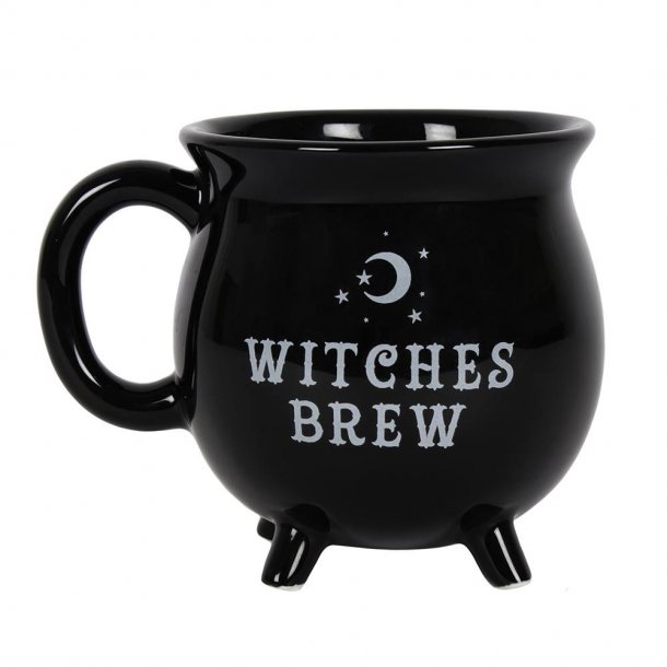 Witches Brew krus