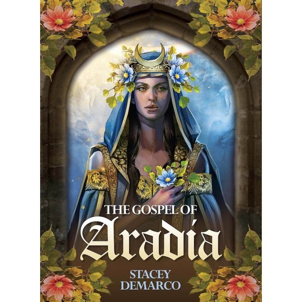 The Gospel Of Aradia Orakel Kort