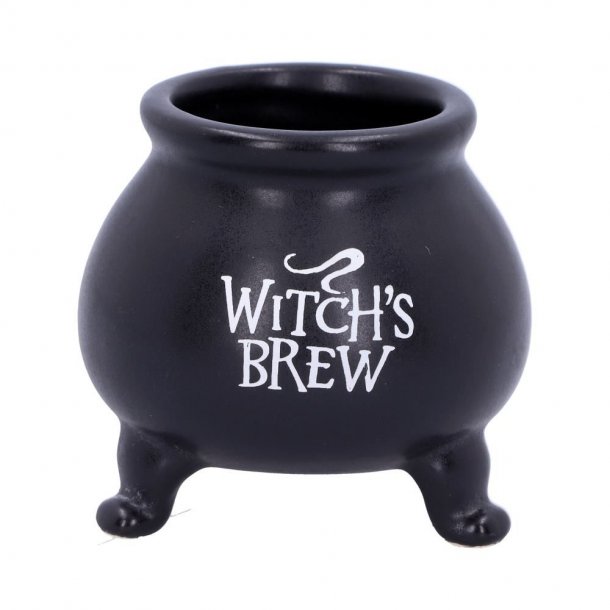 Witch's Brew Shotsglas/ggebger (St med 4) 7cm